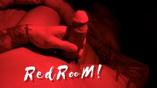 Evan, it's just a kissing booth.