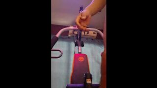 Training Level 1 SECOND CAM