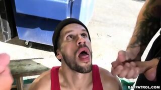 Gay Facial