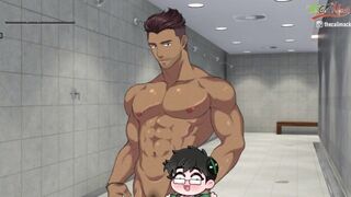 Latino Slut Tries not to fuck his exes and be a manwhore