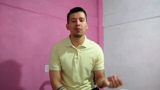 Me and my Pr1m0 are have wild sex ! We secretly while the family doesn't know