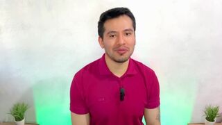 American mature man lover young Spanish twink on vacation! Sexual story