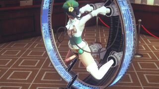 Genshin Impact Yaoi - Venti Hardsex Femboy