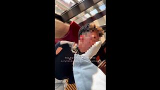 Love Sniffing Master Sox Smelly Sox