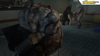 Brigitte Sex Collection 1