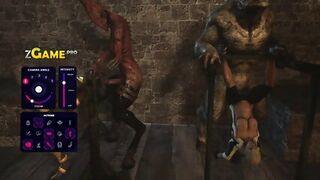 Penetration Invaders Part1 2