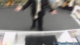 Analized Amateur Threeway