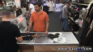 Gay Blowjob Handsome Extreme Young Straight Boy Goes Gay For Cash He Needs