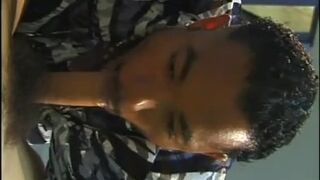 Boys From Da Barrio - Scene 1