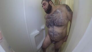 shower cam