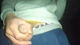 Big Dick Beautiful Hot Sexy Boy Masturbating and Cumming Exciting