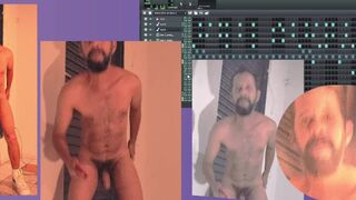 Horny With Me ( A Music Video)