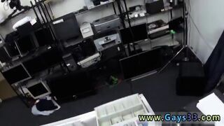 Gay Straight Acting Having Sexs Teen Fitness Trainer Gets Ass-fuck Banged
