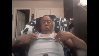 Dec 2021 Shinzon Nipple play and Kum shot