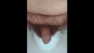 I TOOK MR CALVIN TO THE BARBER SHOP, WASTING FROTHY MILK. WATCH IT UNTIL THE END.