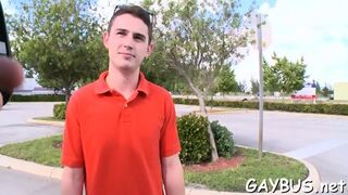 Filthy Hot Ass Banging Session