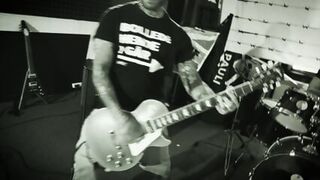 CITIZEN BASTARDS - JACKIE FUCKING CHAN