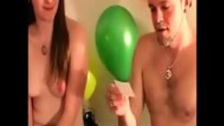 Group Of Bisexual Amateurs Play Sex Dare
