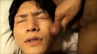 Asians Gays