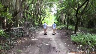 Straight Men Wanking Solo Gay A Insane Teaching Day Ends With Insatiable Sex