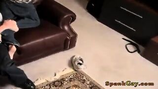 Fat Man And Boy Gay Sex An Orgy Of Boy Spanking!