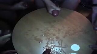 Circle Jerk