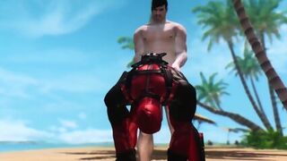Name Of The Walkthrough - Segment 1