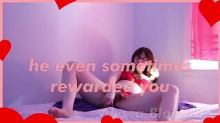 College Step Brother Turned into Step Sister