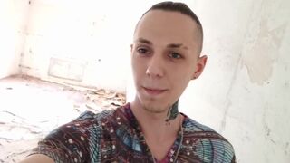 The most extreme porn - Roman Gisych