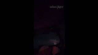 Obsessed ex traps him with handcuffs in public and leaves him with a lesson. (Part one)