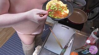 [Prof_FetihsMass] Take it easy Japanese food! [Tien shinhan]