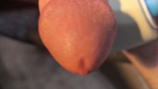 Long Edging Vibe Session | Very Close Up Orgasm