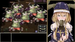 [#02 Hentai Game BegieAde ~Uso To Houfuku No Lyric~ Play video]