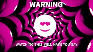 Mesmerizing you to go Gay You are so horny to suck and eat yummy cummies