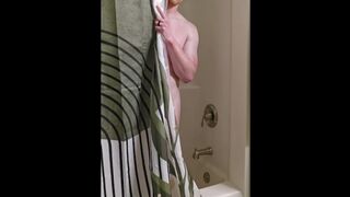 Bicurious Soldier's Gay Friend Convinces Him To Explore His Sexuality!!!