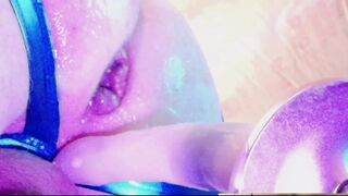 Deep Anal Fun!!! So Many Cocks!! So Many O's!!! Cum Fuck Me Deep Tonight!!!