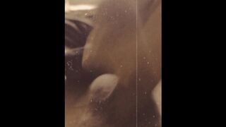 My First xxx, Jerking and cum With anime music.