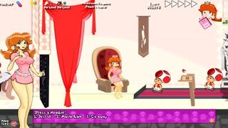 Mario Is Missing