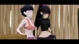 Tales4 TroubleLady