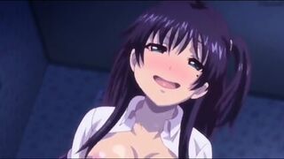 Futa Hmv Monster