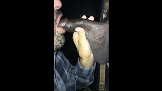 Bookstore Oral Whore