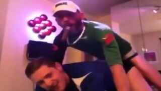 Friend Fuck For Fun