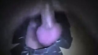 Glory Hole Suck And Fuck