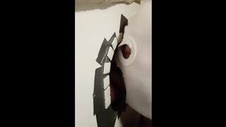 Gloryholeaction 6
