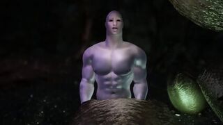 Walkthrough Characters 6