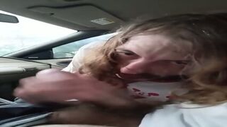 Giving Blowjob To My Close Friend Sweden