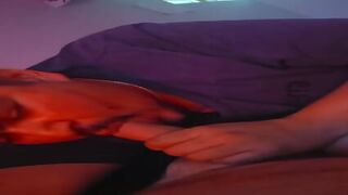 Slow Homemade Blowjob Brazil