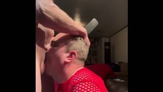 Sissy Face Fucked By Escort Lithuanian