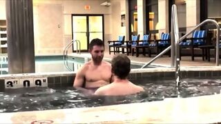 Hot Tub Blow Job Malaysia