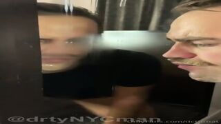 Anon Blowjob Sweden